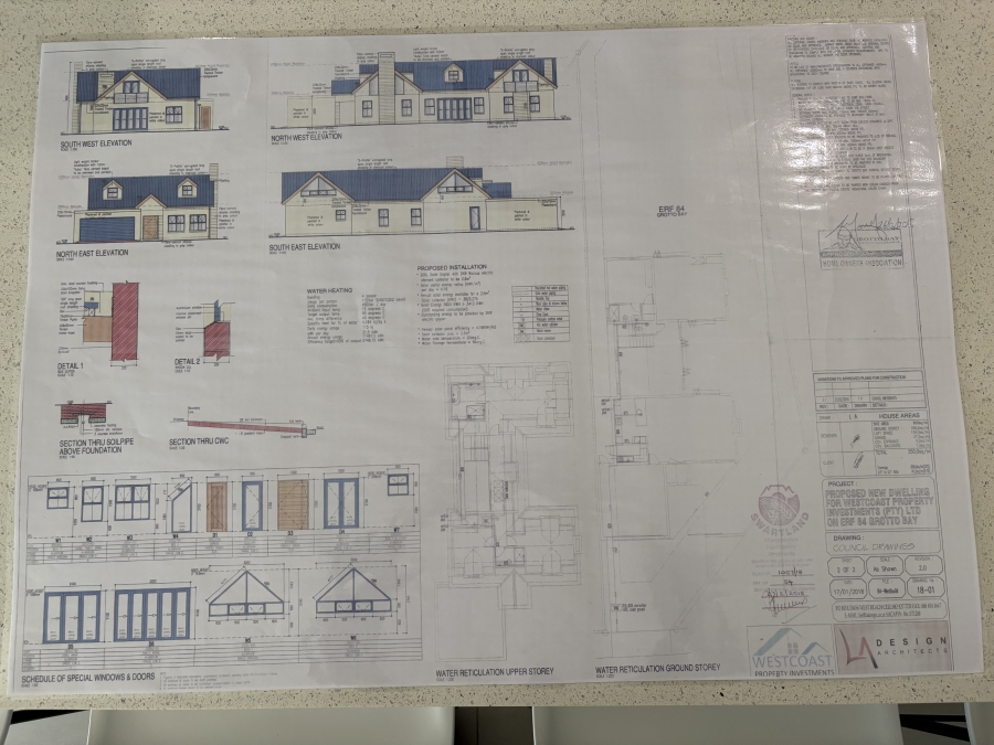 4 Bedroom Property for Sale in Grotto Bay Western Cape